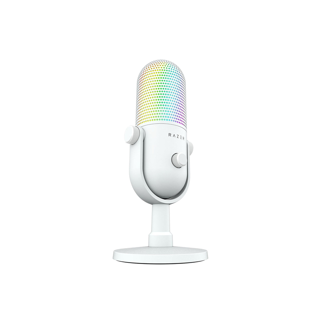 Razer Seiren V3 Chroma in Qatar Razer Seiren V3 Chroma in Qatar
